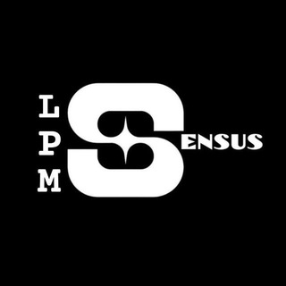 Telegram group profile photo for LPM SENSUS