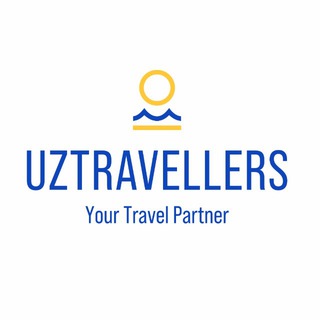 Telegram profile photo for UZTRAVELLERS (SMART TOURS LLC - Лицензированная Туристическая Компания