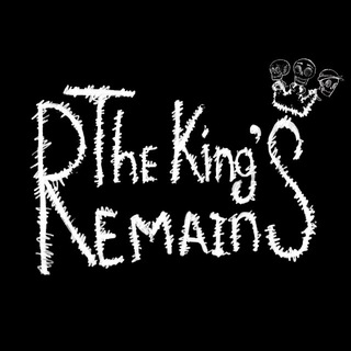Telegram profile photo for The King’s Remains