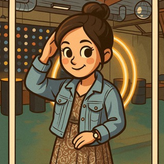 Telegram profile photo for Ещё один день