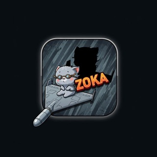 Telegram profile photo for ZOKA's SkyWatch