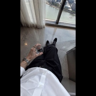 Telegram profile photo for ﮼ مَصطَفىَ ١٨.