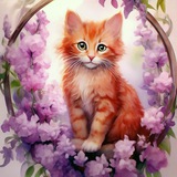 Telegram profile photo for Картинная галерея