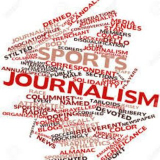 Telegram profile photo for Sport Journalism