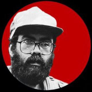 Telegram profile photo for Revista Nueva Colombia