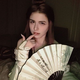 Telegram profile photo for Terri