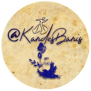 Telegram profile photo for Barış Kardeş