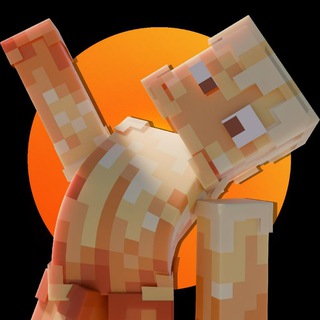 Telegram profile photo for Кляксы Криспи