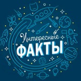Telegram profile photo for Факты дня factydnyya