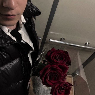 Telegram profile photo for benzola /vomitfm