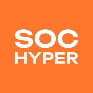 Telegram profile photo for SOCHYPER — сервис продвижения