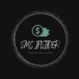 Telegram profile photo for SMC INSIDER ®️
