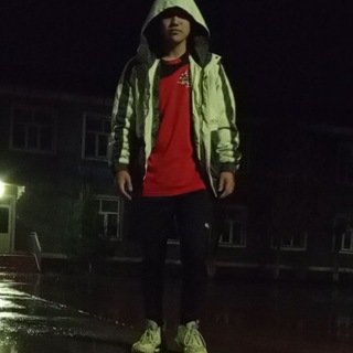 Telegram profile photo for Bahromjon Karimov Rahimjon oʻgʻli | Blog