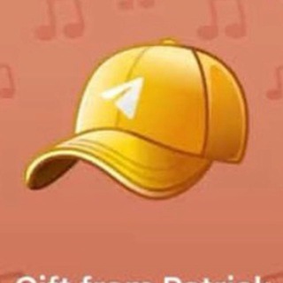 Telegram profile photo for GIFTSHUB