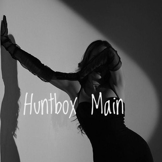 Telegram profile photo for Huntbox Main