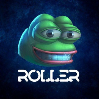 Telegram profile photo for Roller App Portal