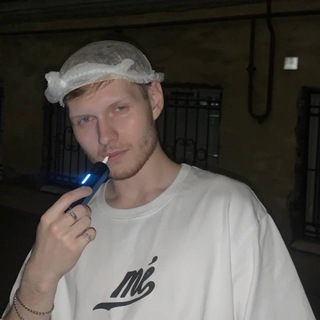 Telegram profile photo for SAINT MIXING
