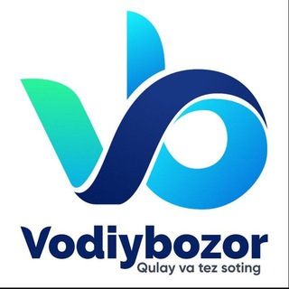Telegram profile photo for Водий бозор Батафсил