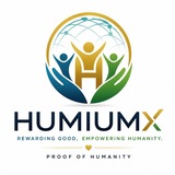 Telegram profile photo for Humiumx