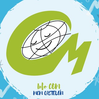 Telegram profile photo for COM 🟢 MCM Castellón