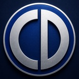 Telegram profile photo for •STAS DESIGN•