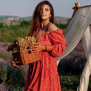 Telegram profile photo for Крымская душа❤️