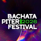 Telegram profile photo for BACHATA PITER FESTIVAL