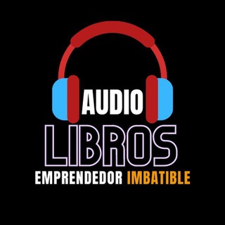 Telegram profile photo for Audios Emprendedor Imbatible