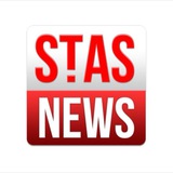 Telegram profile photo for StasNEWS