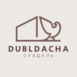 Telegram profile photo for ДубльДача в Суздале