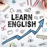 Telegram profile photo for How To Study English