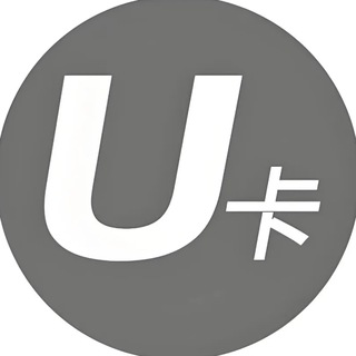 Telegram profile photo for 首席U卡推荐官
