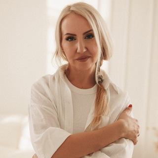 Telegram profile photo for Ольга Гребенюк| Психолог, детский психолог, арт-терапевт, сексолог
