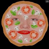 Telegram profile photo for жадина нет блин говядина