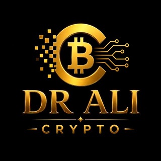 Telegram profile photo for 🔥 Dr ALi CRYPTO 🔥