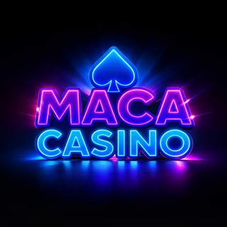 Telegram profile photo for MAÇA CASİNO RESMİ