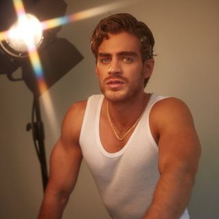 Telegram profile photo for Polo Morin Unofficial