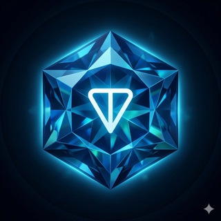 Telegram profile photo for Ton Gems