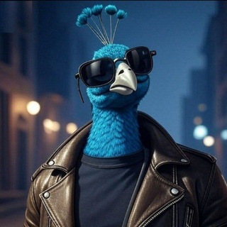 Telegram profile photo for QUACK PUMPS