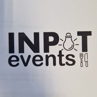Telegram profile photo for Input-Events