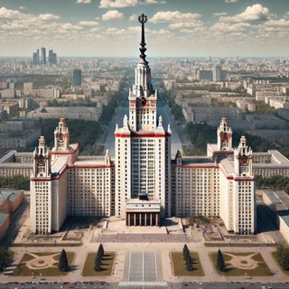 Telegram profile photo for КУРС на ВУЗ