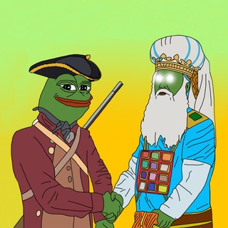 Telegram profile photo for הפלג המערבי