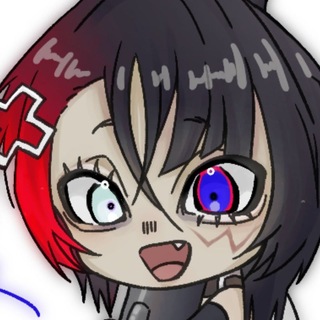 Telegram profile photo for 🔪LightrayArt