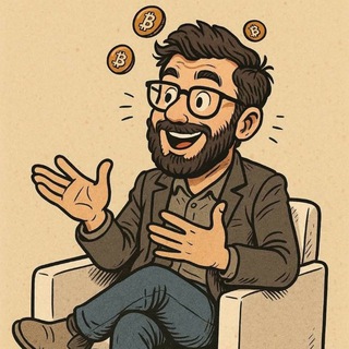 Telegram profile photo for Petani Kripto 🌾📲💰