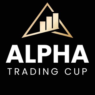 Telegram profile photo for Alpha Trader Club