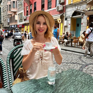 Telegram profile photo for Travel-комьюнити ✈️ 🌍