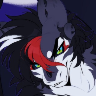 Telegram profile photo for Kercia's Art Channel⚡️