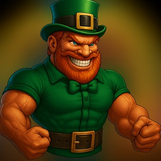 Telegram profile photo for LEPRIO • Official Announcements