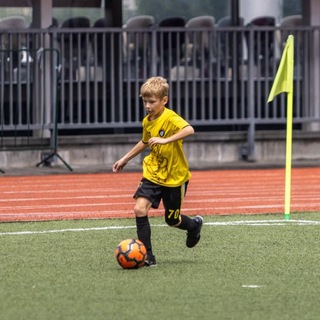 Telegram profile photo for Костя про футбол ⚽️