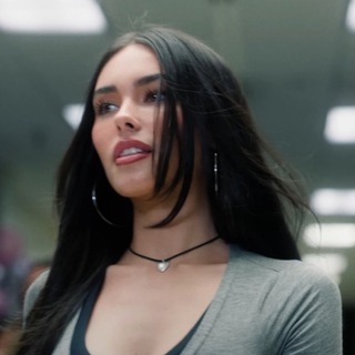 Telegram profile photo for Madison unknown 👻